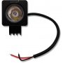 REFLEKTOR LAMPA ROBOCZA LED KWADRATOWA 12-24V 10W